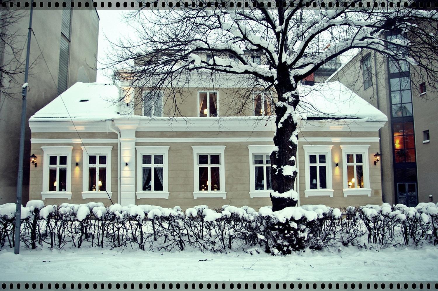Hotell Kungsaengstorg Уппсала Екстер'єр фото