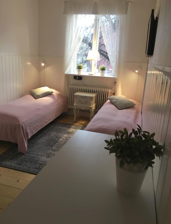Hotell Kungsaengstorg Уппсала Екстер'єр фото