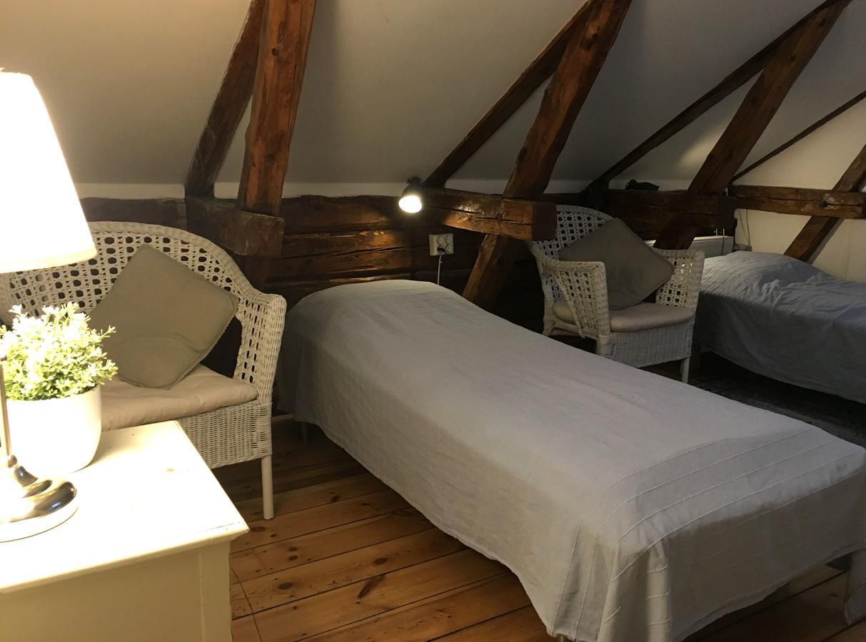 Hotell Kungsaengstorg Уппсала Екстер'єр фото